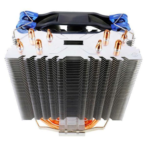 Воздушное охлаждение Aerocool Verkho 4 (EN55901) 543840 фото