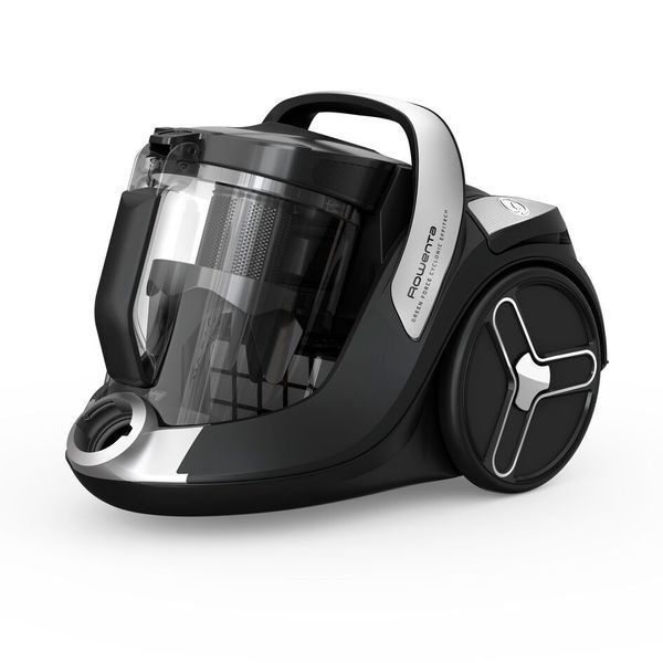 Пилосос безмішковий Rowenta Green Force Cyclonic RO7C66EA 579753ua фото