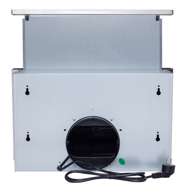 Витяжка телескопічна Minola HTL 5214 I 700 LED 627960ua фото