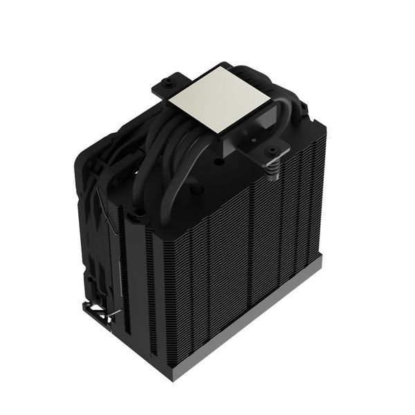 Воздушное охлаждение Zalman CNPS13X Black 510291ua фото