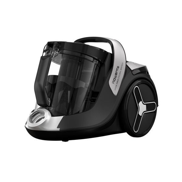 Пилосос безмішковий Rowenta Green Force Cyclonic RO7C66EA 579753ua фото