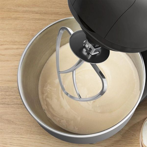 Кухонная машина Tefal Bake Essential QB161H38 628423ua фото