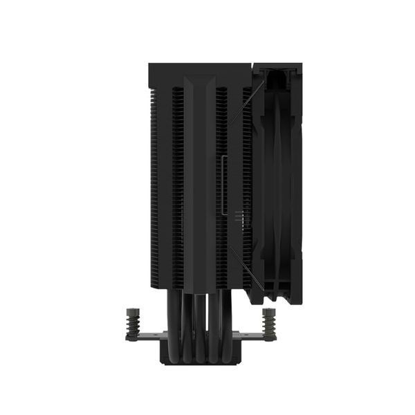 Воздушное охлаждение Zalman CNPS13X Black 510291ua фото