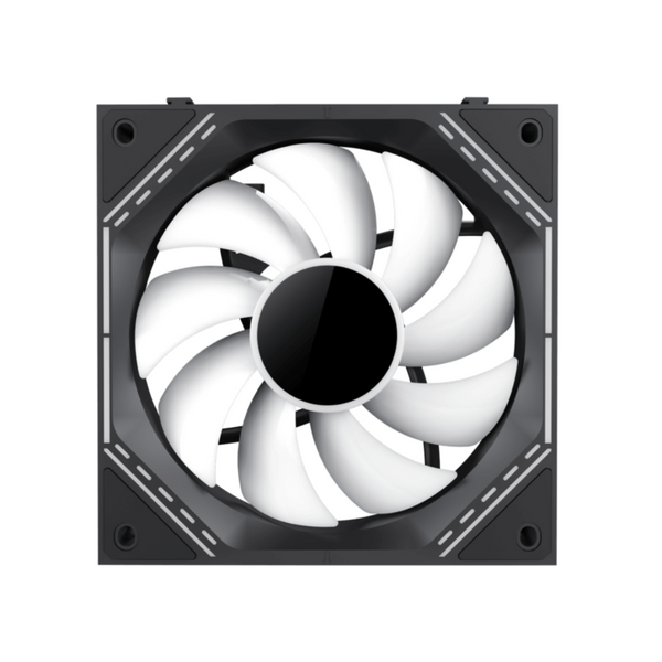 Вентилятор GameMax FN12A-S3I 627838ua фото