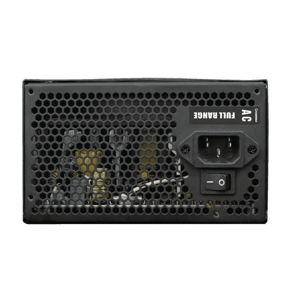 Блок питания GameMax GP-450 627736ua фото