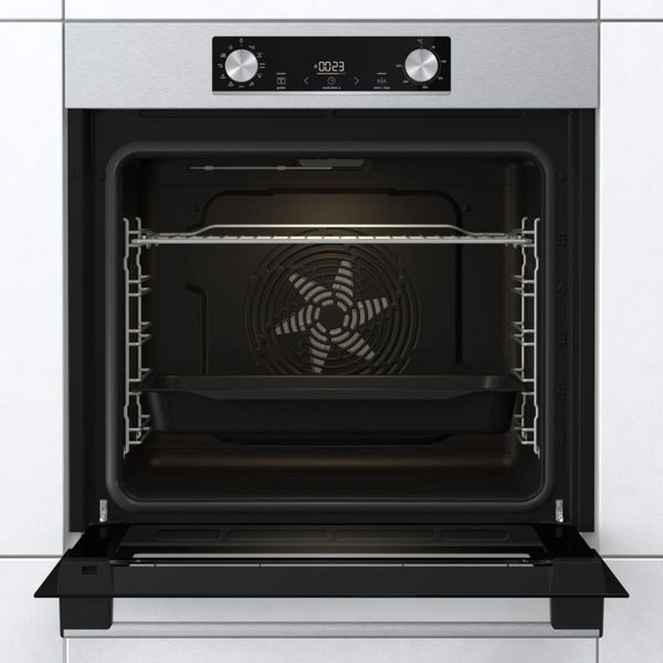 Духовка електрична Gorenje BO6735E02X 365625ua фото