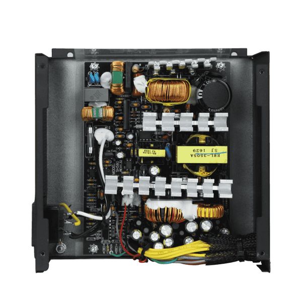 Блок питания GameMax GP-450 627736ua фото
