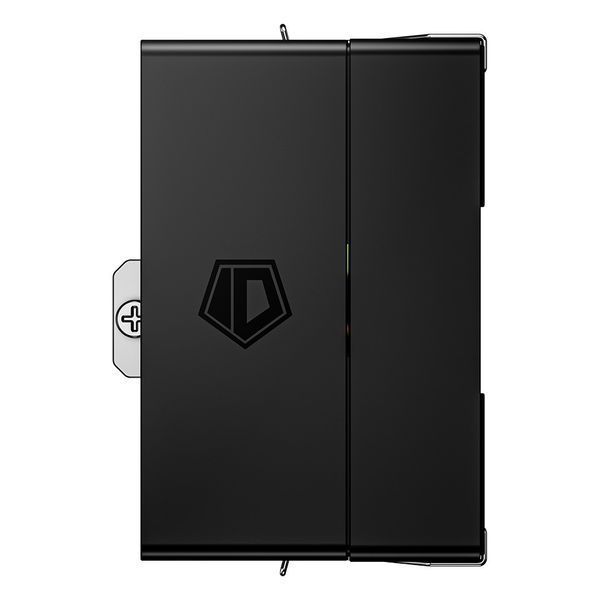 Воздушное охлаждение ID-Cooling SE-903-XT V2 ARGB Black 623610ua фото