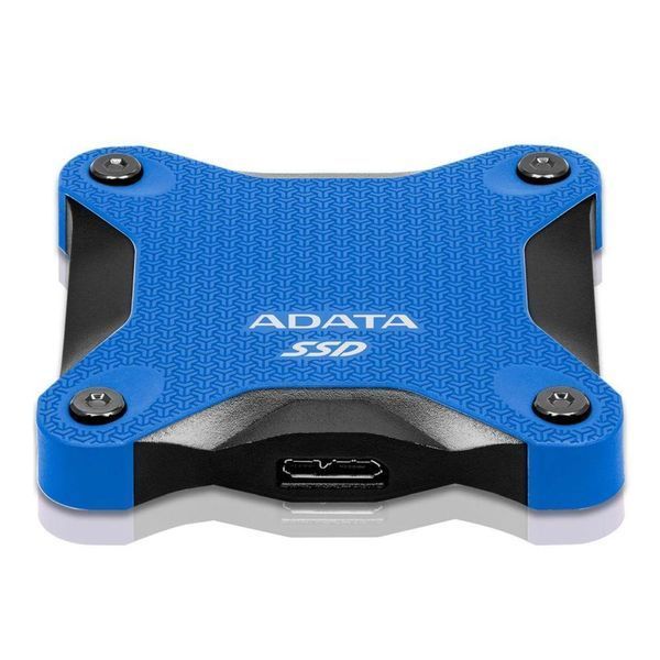 SSD накопичувач Adata SD620 512 GB Blue (SD620-512GCBL) 503764ua фото