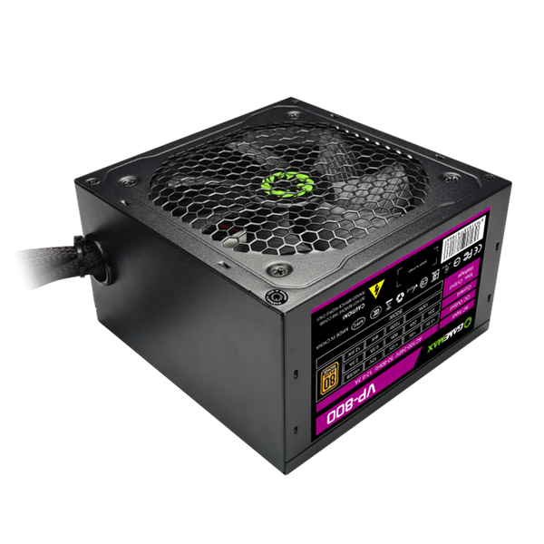 Блок питания GameMax VP-800 630422ua фото