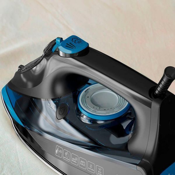 Праска з парою Black+Decker BXIR2606E 523533ua фото