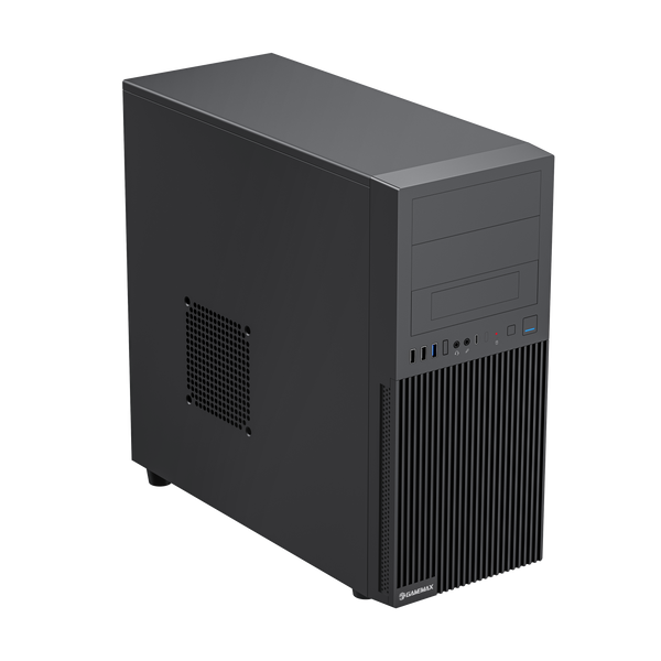 Корпус GameMax MT836-NP-U3-TYC-CR 628371ua фото
