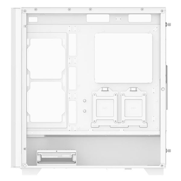 Корпус Adata XPG Valor Air Pro White (VALORAIRPROMTA-WHCWW) 619983 фото