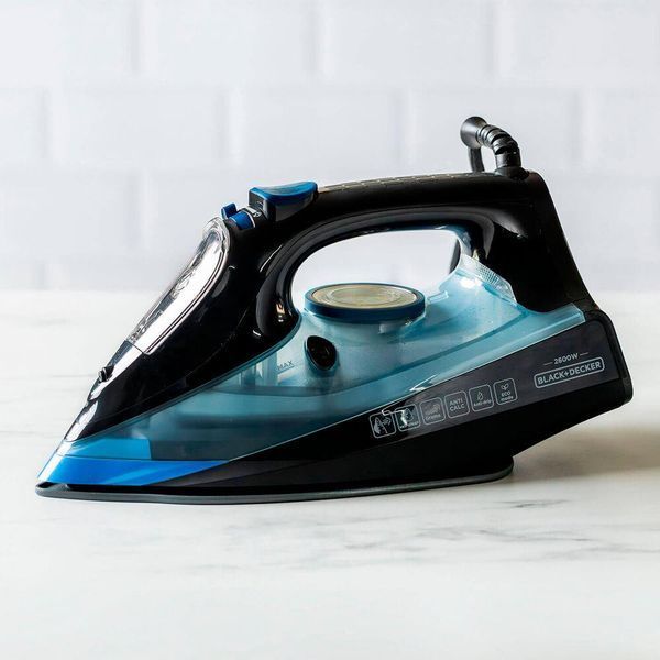 Праска з парою Black+Decker BXIR2606E 523533ua фото