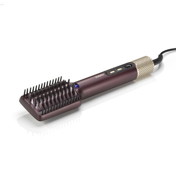 Електрогребінець BaByliss AS6400E 622853ua фото