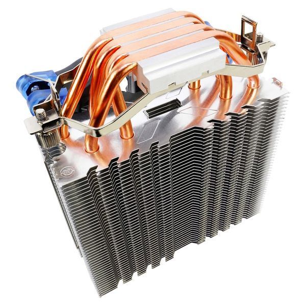 Воздушное охлаждение Aerocool Verkho 4 (EN55901) 543840 фото