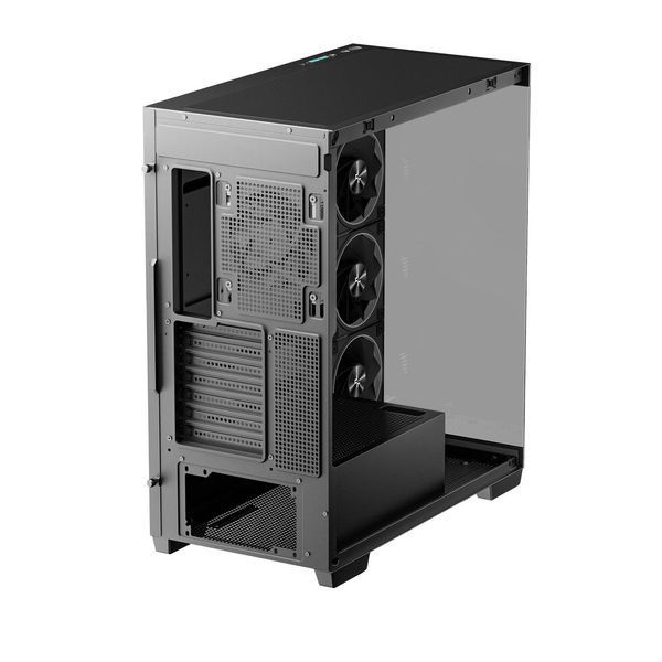 Корпус Deepcool CG580 4F V2 Black (R-CG580-BKADA4-G-2) 620036ua фото
