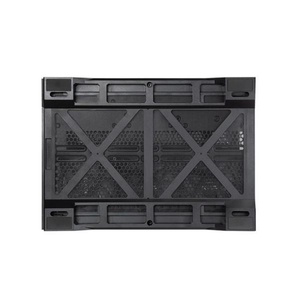Корпус Chieftec Visio Black (GM-30B-TG-OP) 531839 фото