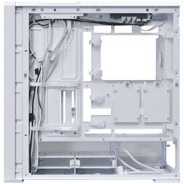 Корпус Lian Li Lancool 217 INF White (G99.LAN217INFW.00) 623104ua фото