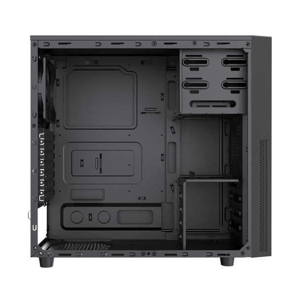 Корпус GameMax MT836-NP-U3-TYC-CR 628371ua фото