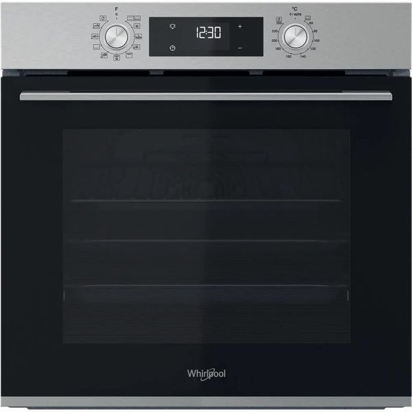Духовка електрична Whirlpool OMK58HU1X 512681ua фото