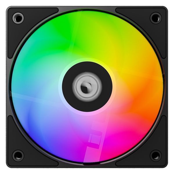 Воздушное охлаждение ID-Cooling SE-903-XT V2 ARGB Black 623610ua фото