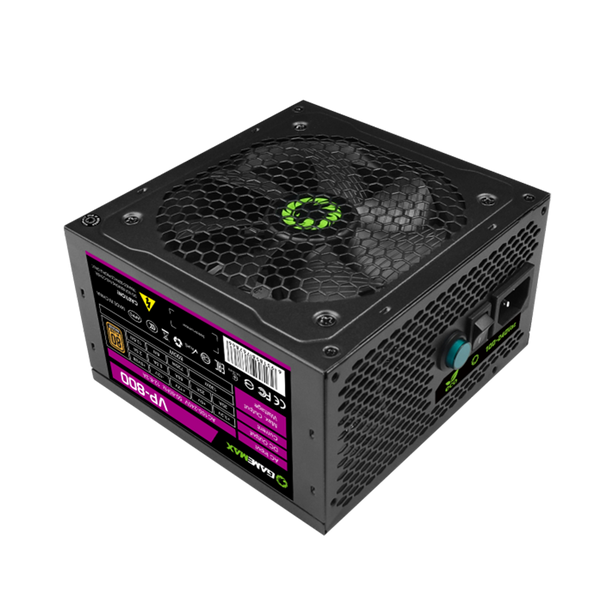 Блок питания GameMax VP-800 630422ua фото