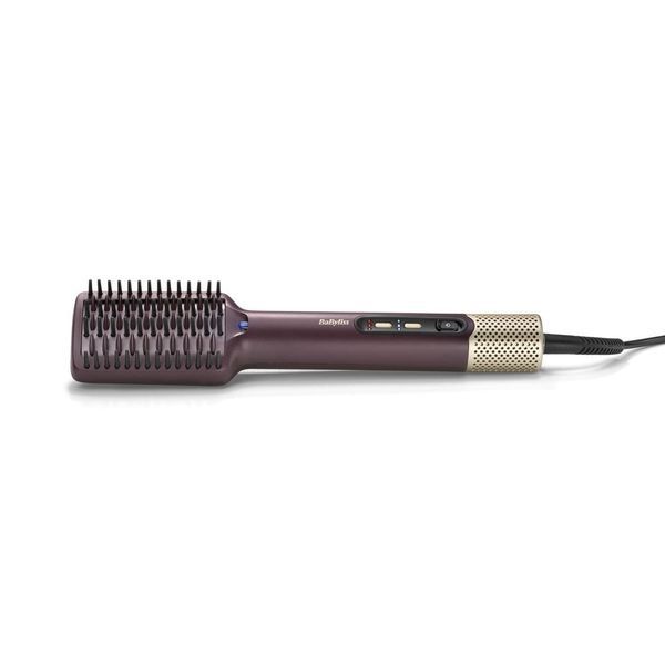 Електрогребінець BaByliss AS6400E 622853ua фото