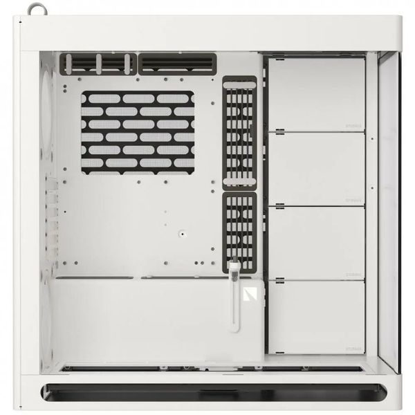 Корпус HAVN HS 420 White (HVN-CA-HS420-05) 586282 фото