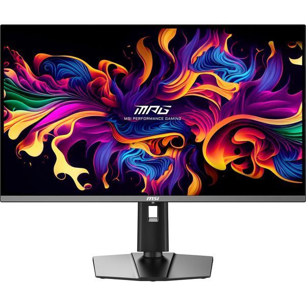 Монітор MSI MPG 321URX QD-OLED 508091 фото