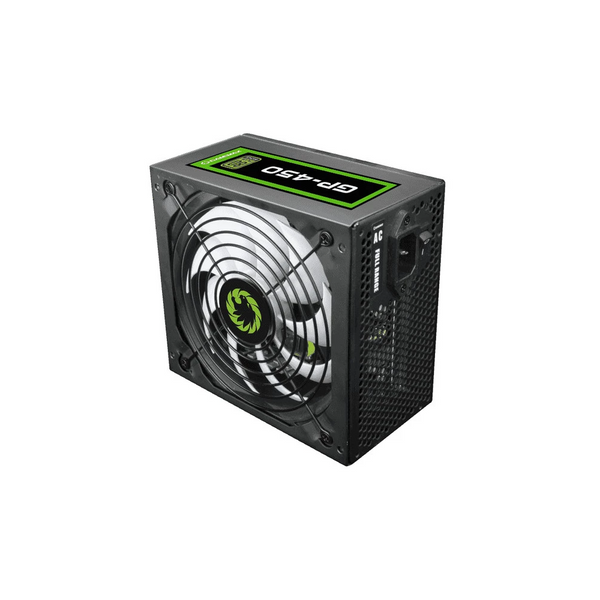 Блок питания GameMax GP-450 627736ua фото