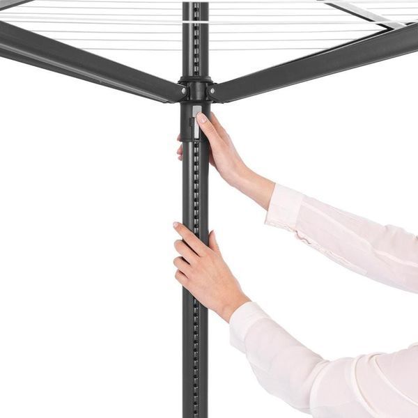 Вулична сушарка для білизни Brabantia Lift-O-Matic 290503 556133 фото