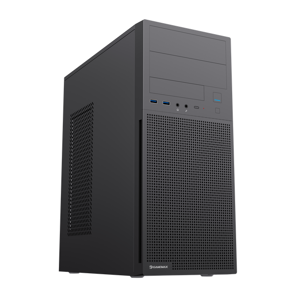 Корпус GameMax ET-216-NP-2U3 628319ua фото