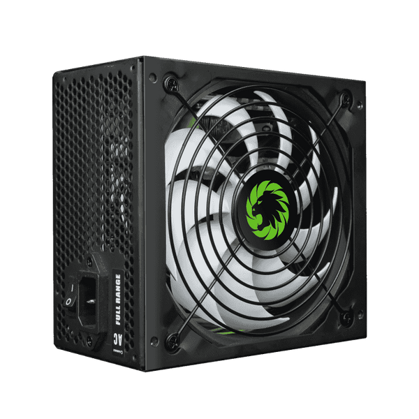 Блок питания GameMax GP-450 627736ua фото