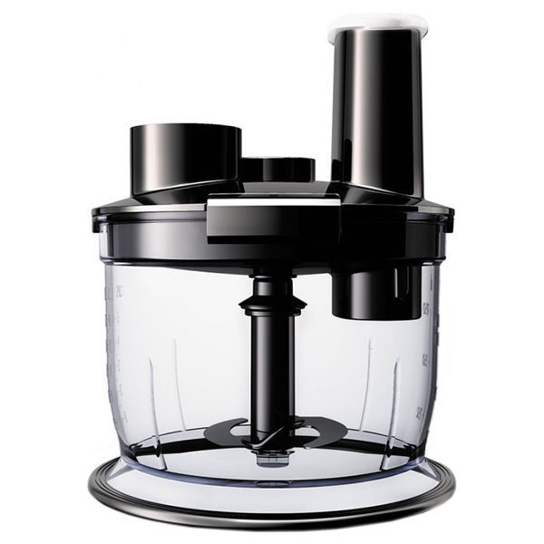 Занурюваний блендер Panasonic MX-SS40BTQ 578115ua фото
