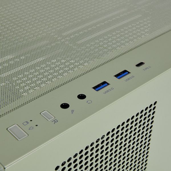 Корпус Thermaltake View 270 Plus TG ARGB Matcha (CA-1Y7-00MEWN-01) 620102 фото