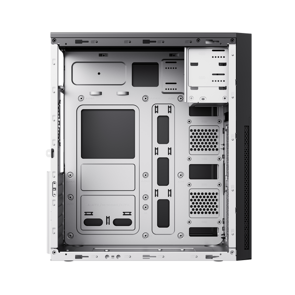 Корпус GameMax ET-216-NP-2U3 628319ua фото