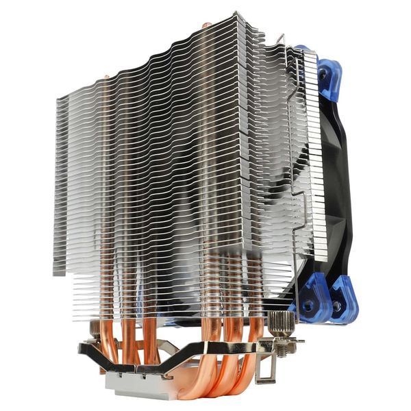 Воздушное охлаждение Aerocool Verkho 4 (EN55901) 543840 фото