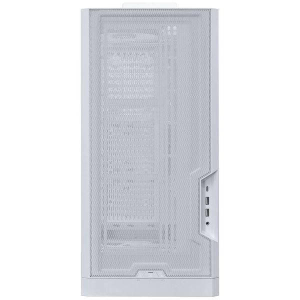 Корпус Lian Li Lancool 217 INF White (G99.LAN217INFW.00) 623104ua фото