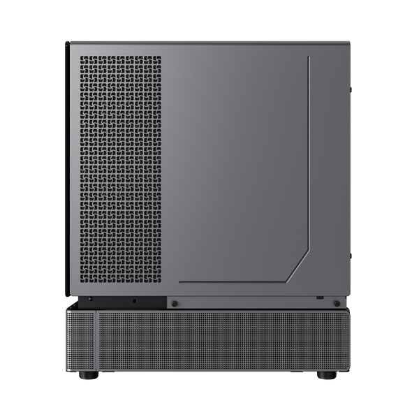 Корпус GameMax N90 Black 630528ua фото
