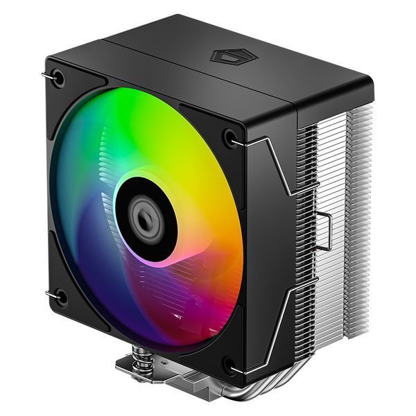 Воздушное охлаждение ID-Cooling SE-903-XT V2 ARGB Black 623610ua фото