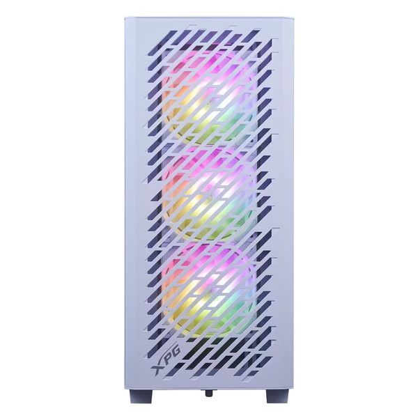 Корпус Adata XPG Valor Air Pro White (VALORAIRPROMTA-WHCWW) 619983 фото