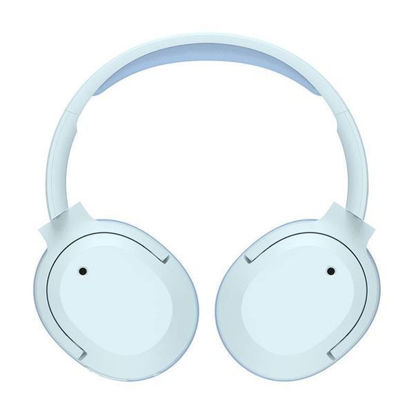Навушники з мікрофоном Edifier W820NB Blue 461432 фото