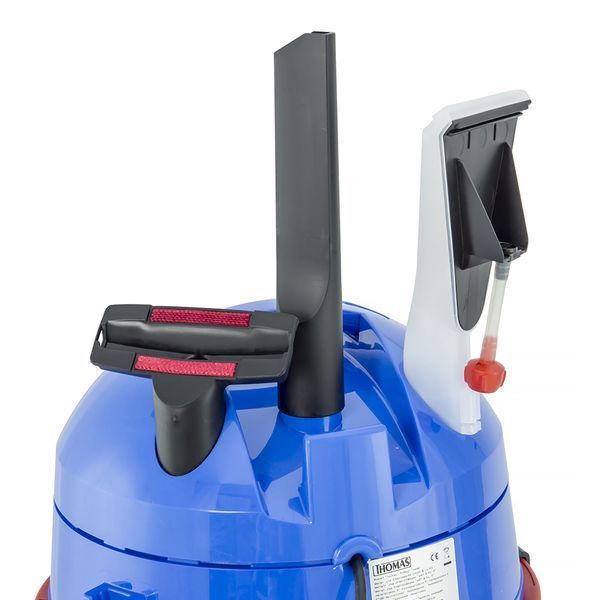 Моющий пылесос с аквафильтром Thomas Bravo 20 S Aquafilter (788076) 578868ua фото