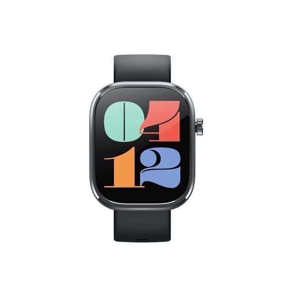 Смарт-годинник Mibro Watch C4 Dark Grey 614218ua фото