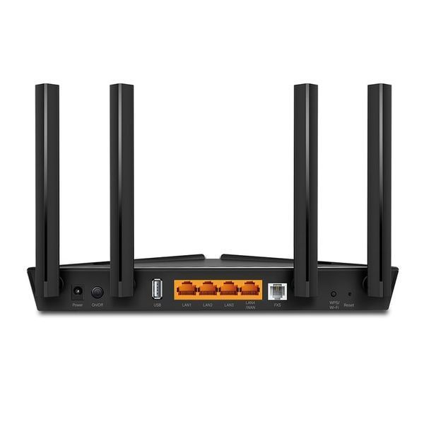 Бездротовий маршрутизатор (роутер) TP-Link XX230V 516045 фото