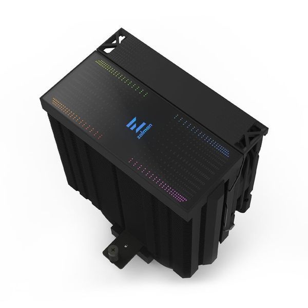 Воздушное охлаждение Zalman CNPS13X Black 510291ua фото