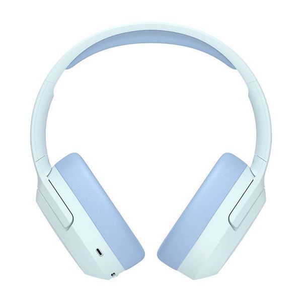 Навушники з мікрофоном Edifier W820NB Blue 461432 фото