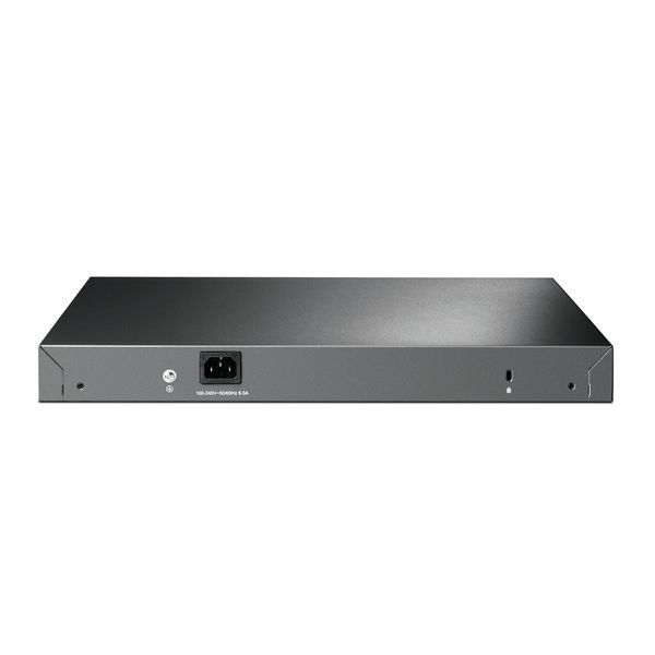 Комутатор керований рівня 2 TP-Link TL-SG3428MP 461798ua фото