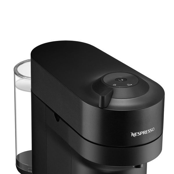 Кавоварка капсульна еспресо Delonghi Nespresso Vertuo Pop ENV90.B 479524 фото